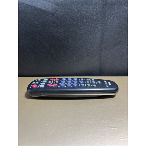 RCA SystemLink 4 Remote Control - Picture 5 of 6